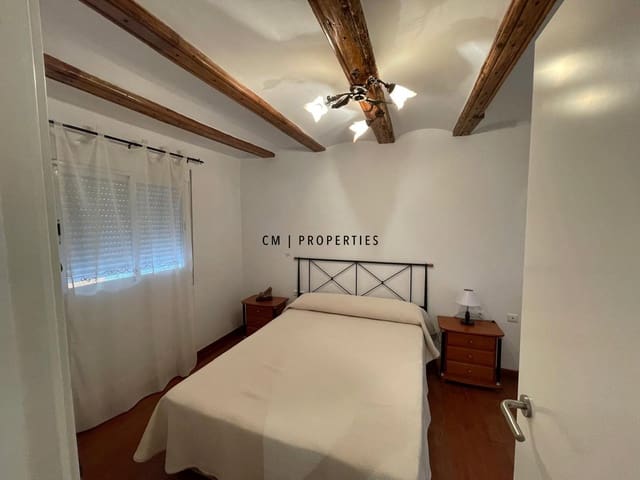 1 quarto Apartamento para arrendar em Valência cidade - 1 100 € (Ref: 9606988)