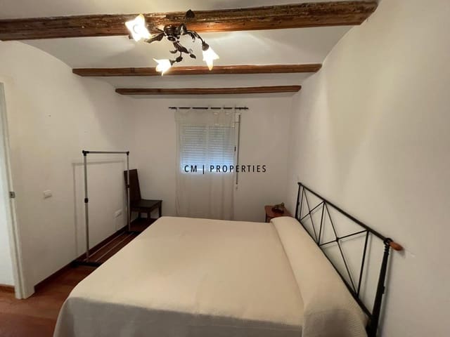 1 quarto Apartamento para arrendar em Valência cidade - 1 100 € (Ref: 9606988)