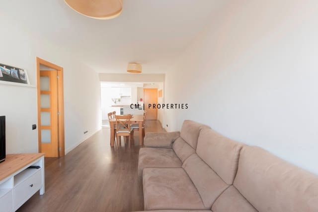 3 bedroom Flat for rent in Valencia city - € 1,400 (Ref: 9606989)