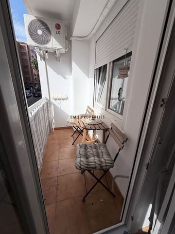 3 soveværelse Lejlighed til leje i Torrent - € 1.200 (Ref: 9609951)