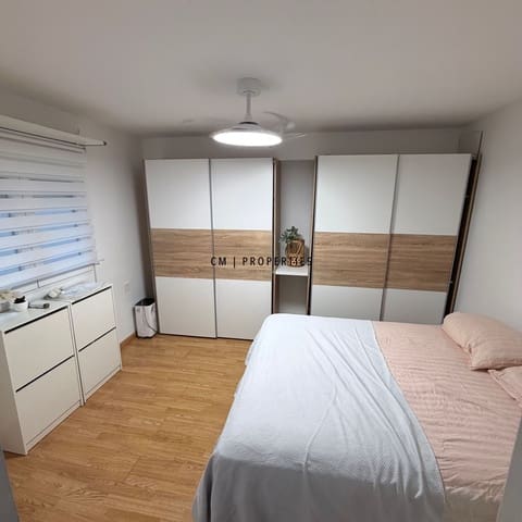 3 soveværelse Lejlighed til leje i Torrent - € 1.200 (Ref: 9609951)