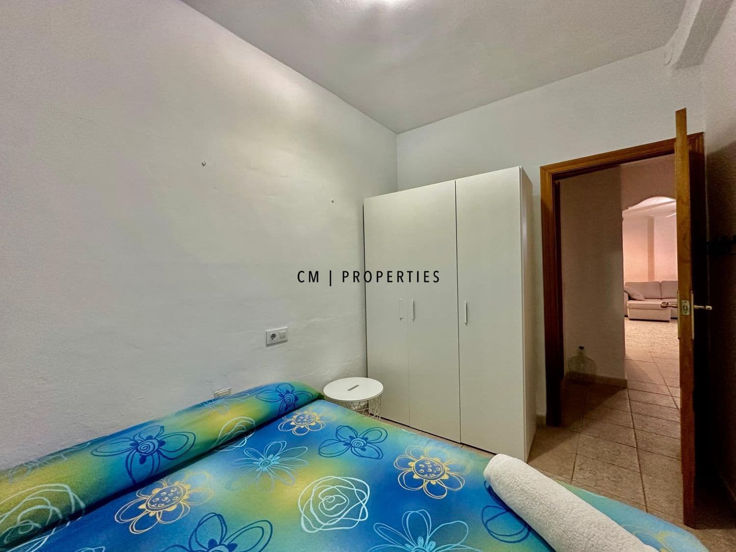 3 sypialnia Willa do wynajęcia w Godelleta z garażem - 1 100 € (Ref: 9610109)