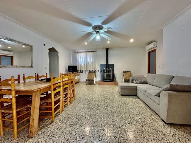 3 sypialnia Willa do wynajęcia w Godelleta z garażem - 1 100 € (Ref: 9610109)