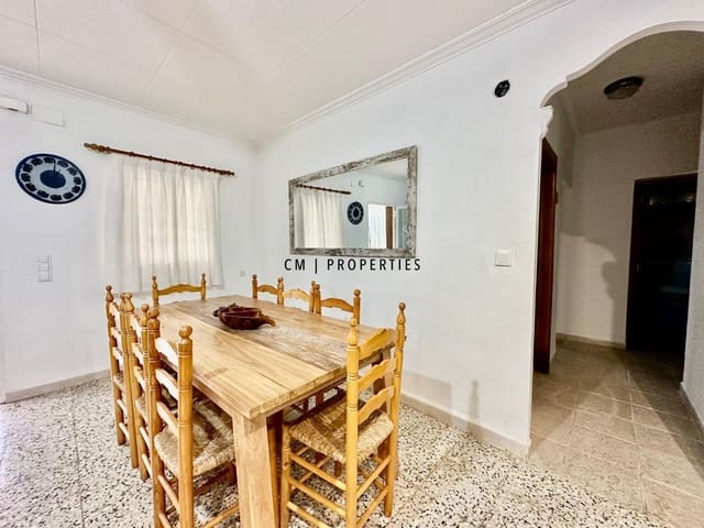 3 sypialnia Willa do wynajęcia w Godelleta z garażem - 1 100 € (Ref: 9610109)