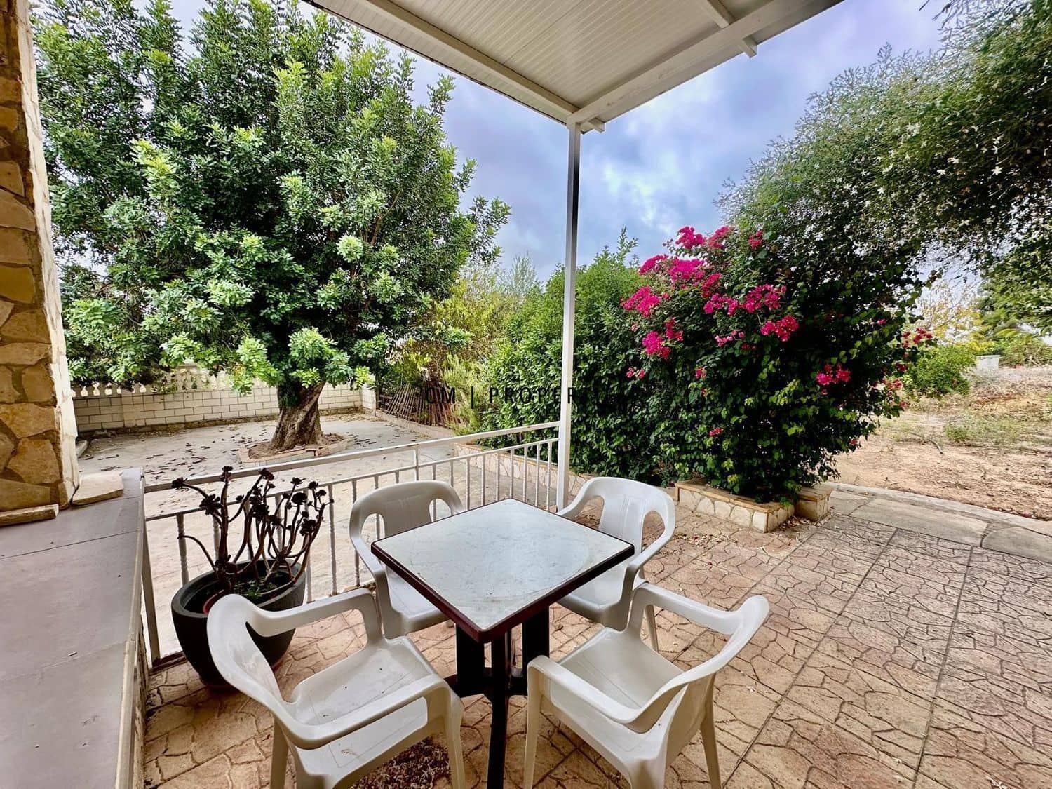 3 sypialnia Willa do wynajęcia w Godelleta z garażem - 1 100 € (Ref: 9610109)