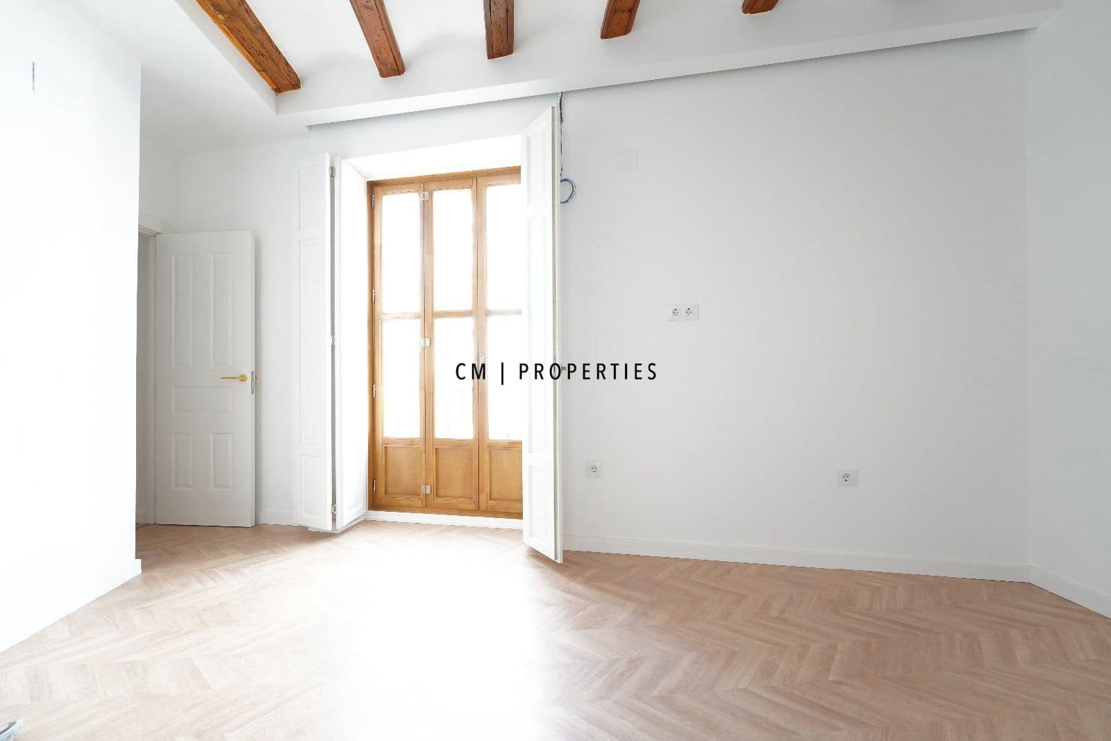 1 soverom Leilighet til salgs i Valencia by - € 420 000 (Ref: 9610110)