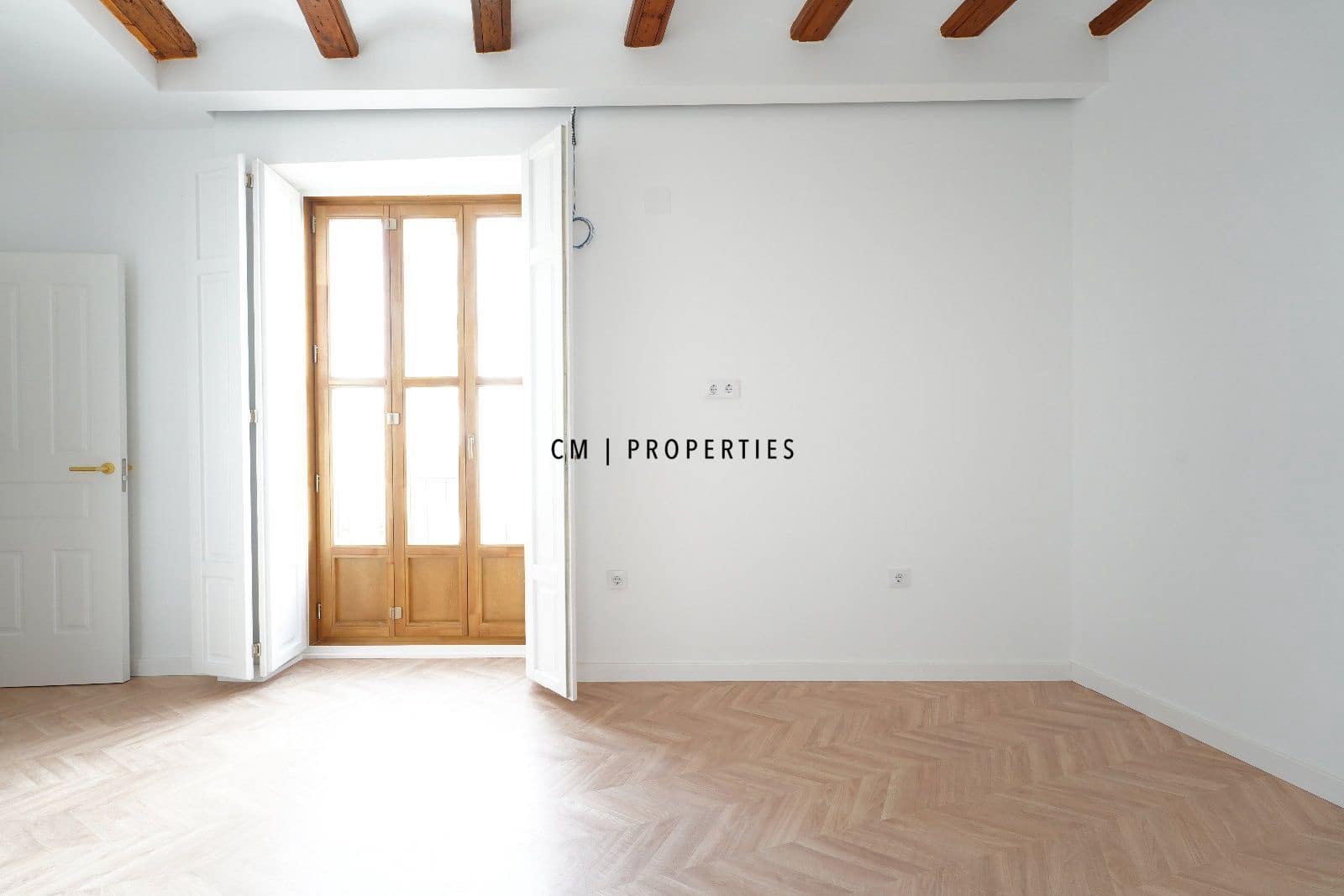 1 soverom Leilighet til salgs i Valencia by - € 420 000 (Ref: 9610110)