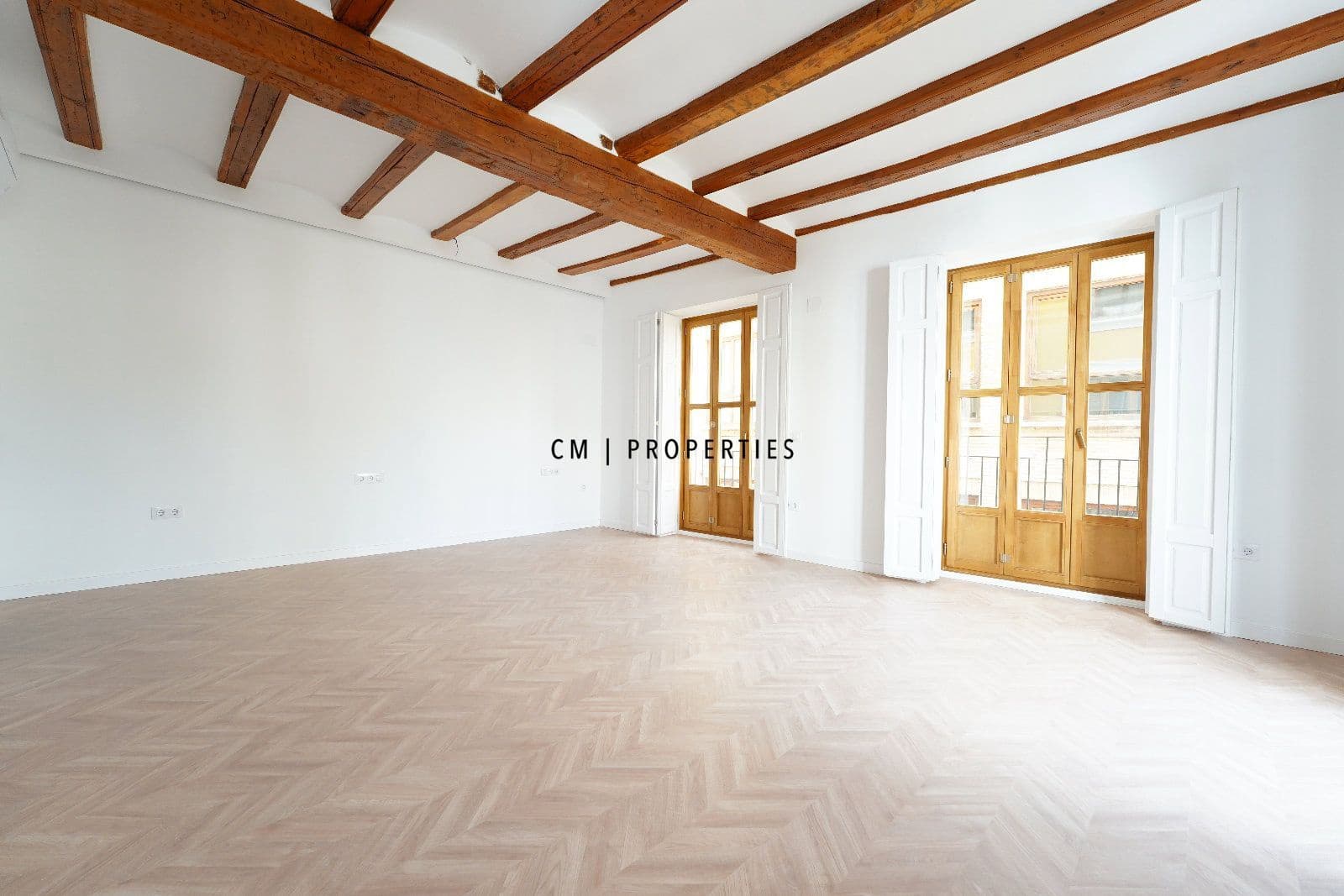 1 soverom Leilighet til salgs i Valencia by - € 420 000 (Ref: 9610110)