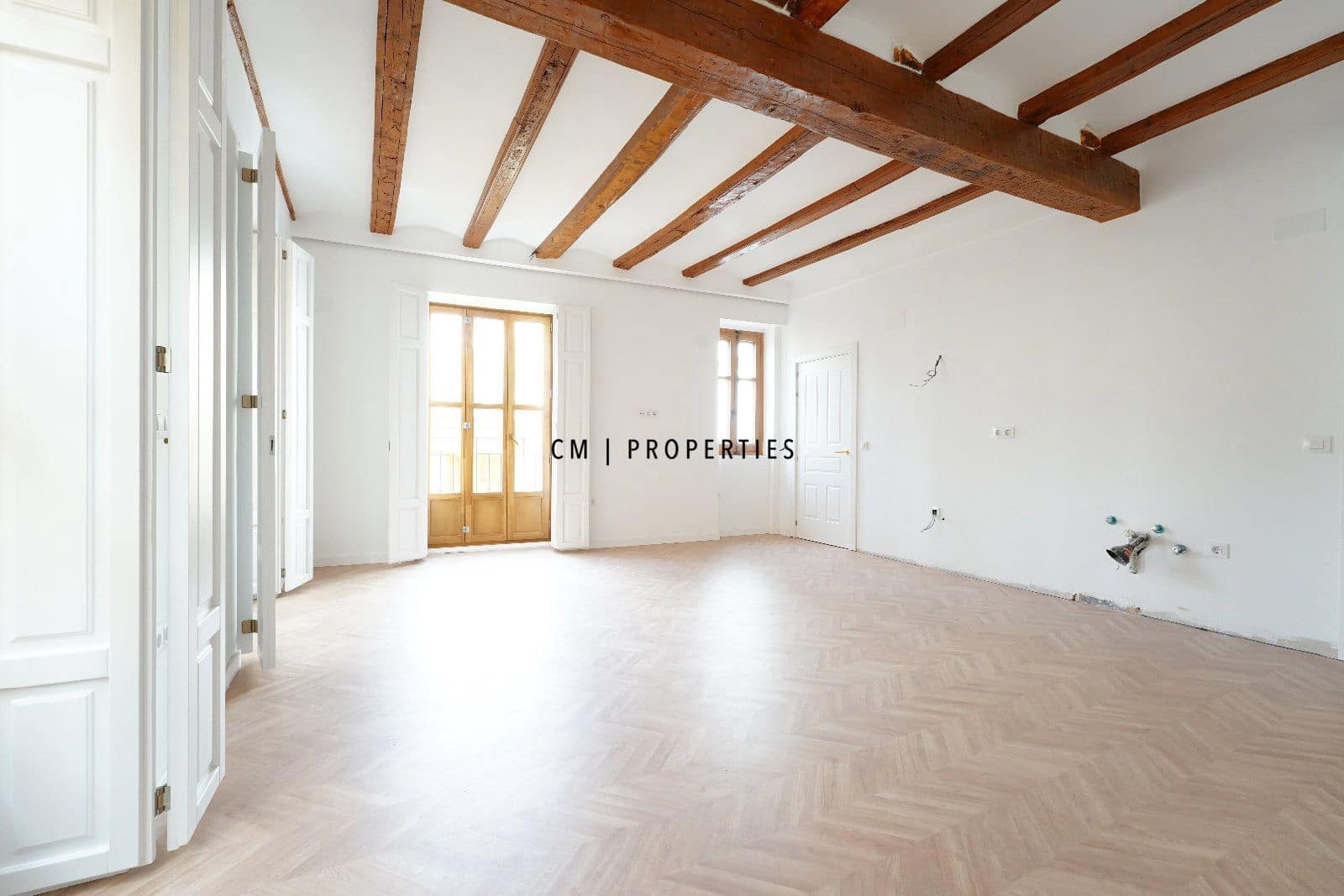 1 soverom Leilighet til salgs i Valencia by - € 420 000 (Ref: 9610110)