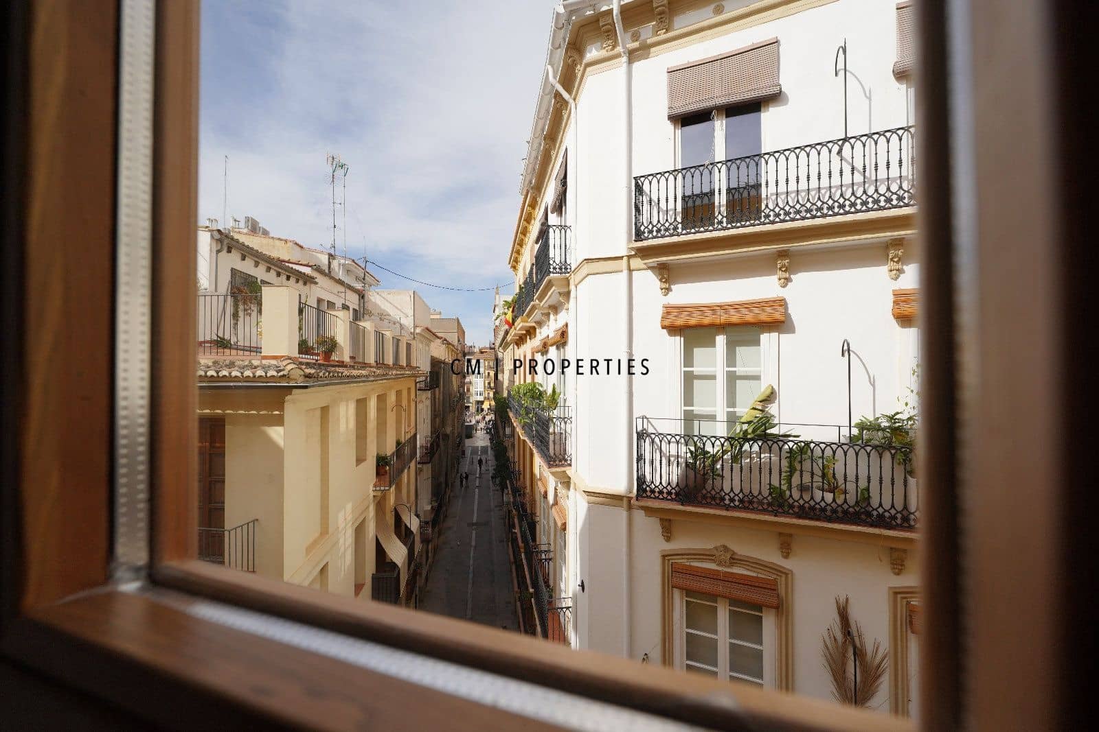 1 soverom Leilighet til salgs i Valencia by - € 420 000 (Ref: 9610110)