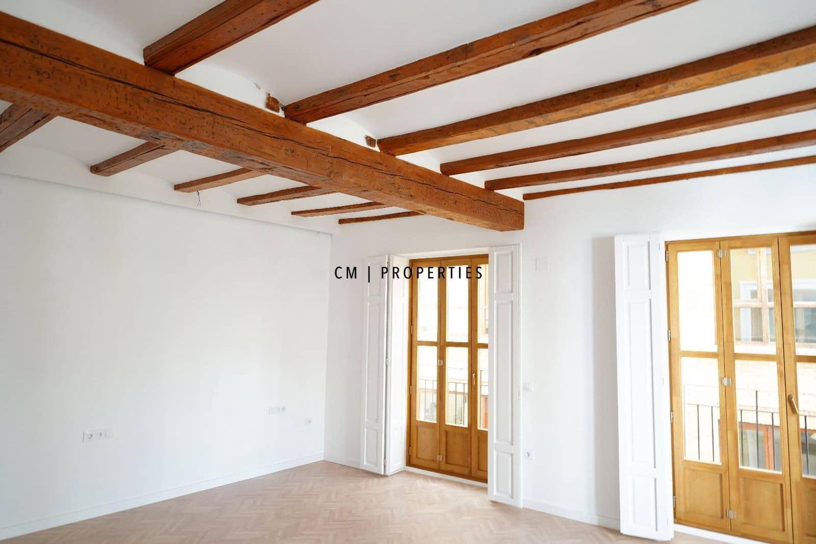 1 soverom Leilighet til salgs i Valencia by - € 420 000 (Ref: 9610110)