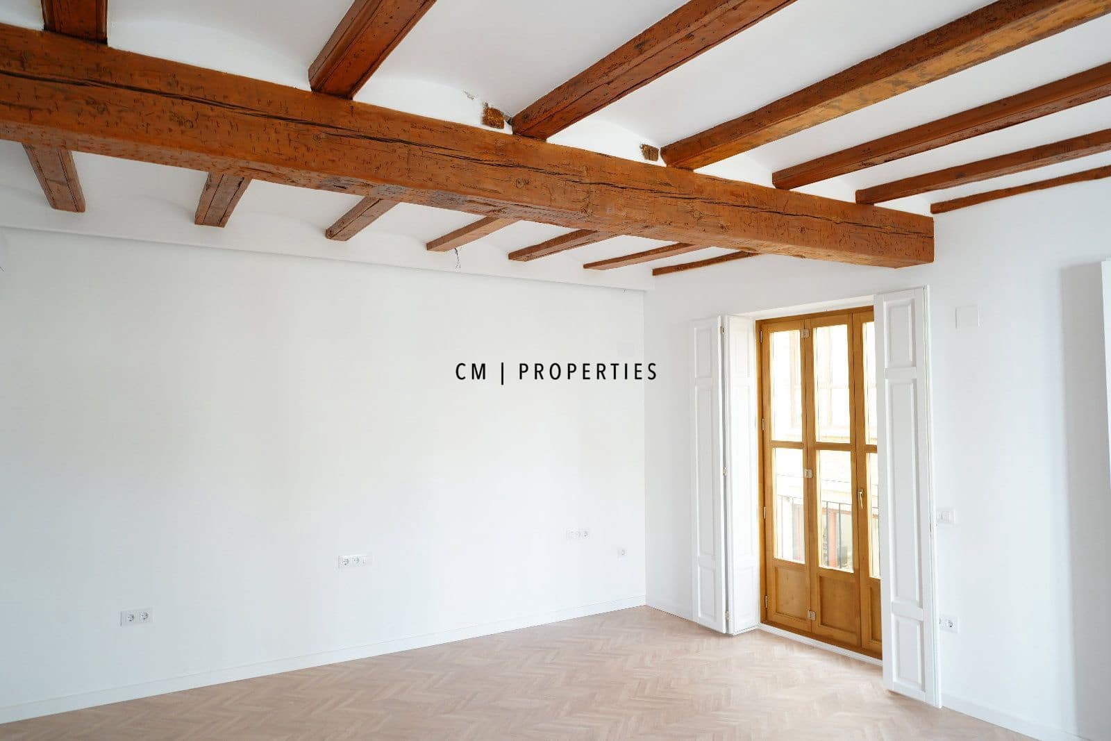 1 soverom Leilighet til salgs i Valencia by - € 420 000 (Ref: 9610110)