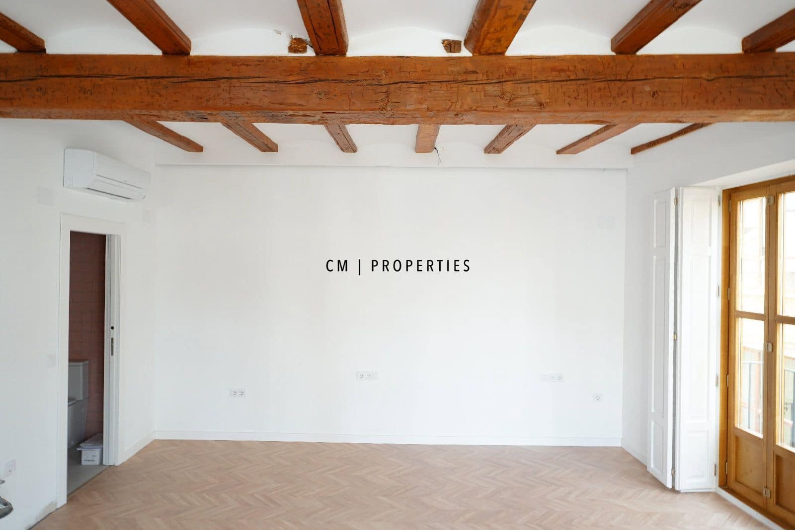 1 soverom Leilighet til salgs i Valencia by - € 420 000 (Ref: 9610110)