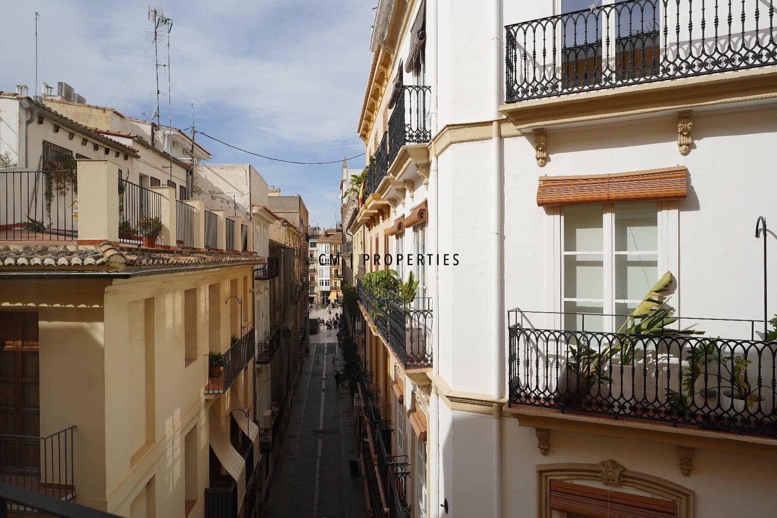 1 soverom Leilighet til salgs i Valencia by - € 420 000 (Ref: 9610110)