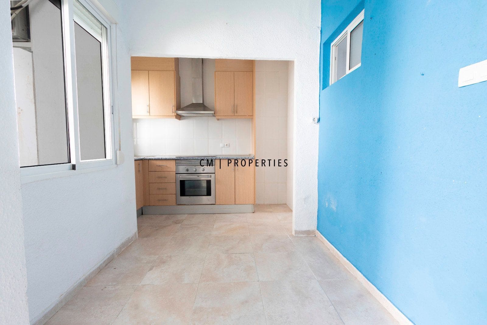 3 bedroom Flat for sale in Torrent - € 200,000 (Ref: 9612004)