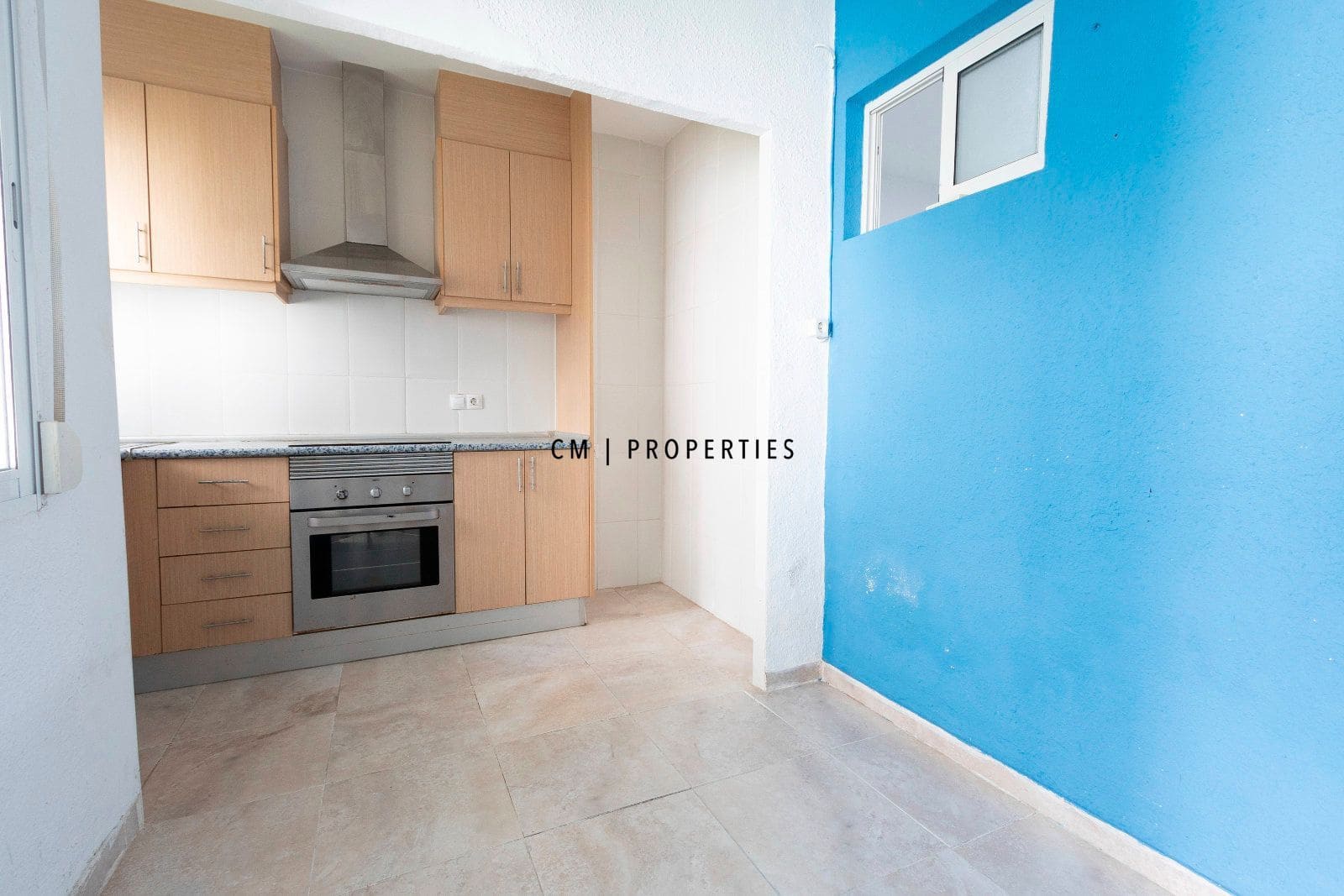 3 bedroom Flat for sale in Torrent - € 200,000 (Ref: 9612004)