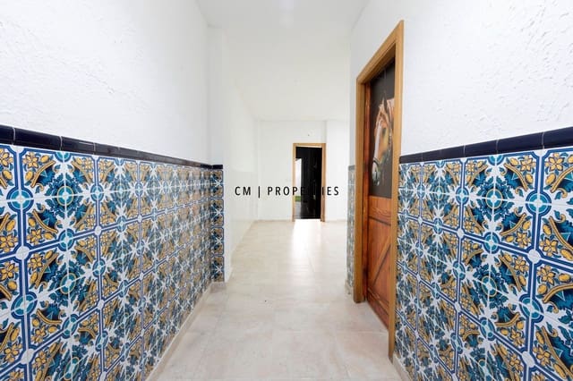 3 soverom Leilighet til salgs i Torrent - € 200 000 (Ref: 9612004)