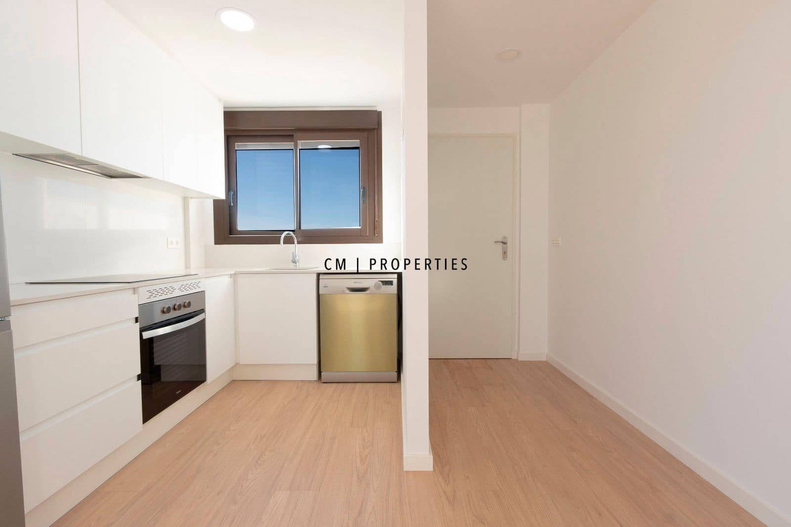 2 makuuhuone Kattohuoneisto vuokrattavana paikassa Sagunto / Sagunt mukana uima-altaan 
autotalli - 1 500 € (Ref: 9614077)