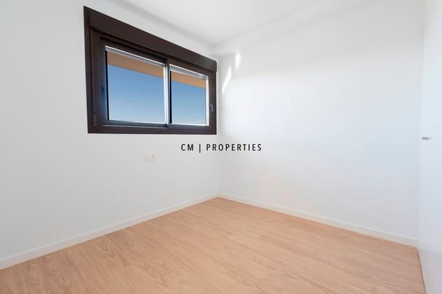 2 sypialnia Penthouse do wynajęcia w Sagunto / Sagunt z basenem garażem - 1 500 € (Ref: 9614077)