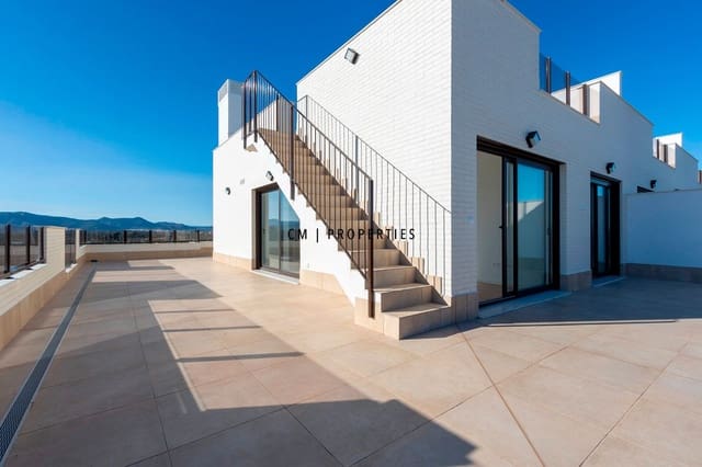 2 sypialnia Penthouse do wynajęcia w Sagunto / Sagunt z basenem garażem - 1 500 € (Ref: 9614077)