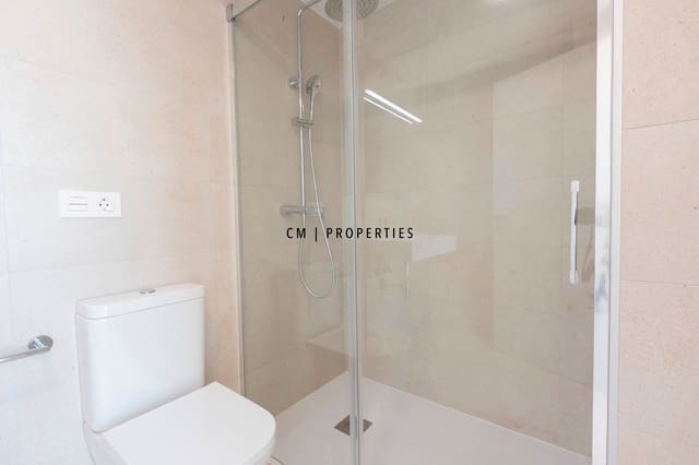 2 sypialnia Penthouse do wynajęcia w Sagunto / Sagunt z basenem garażem - 1 500 € (Ref: 9614077)