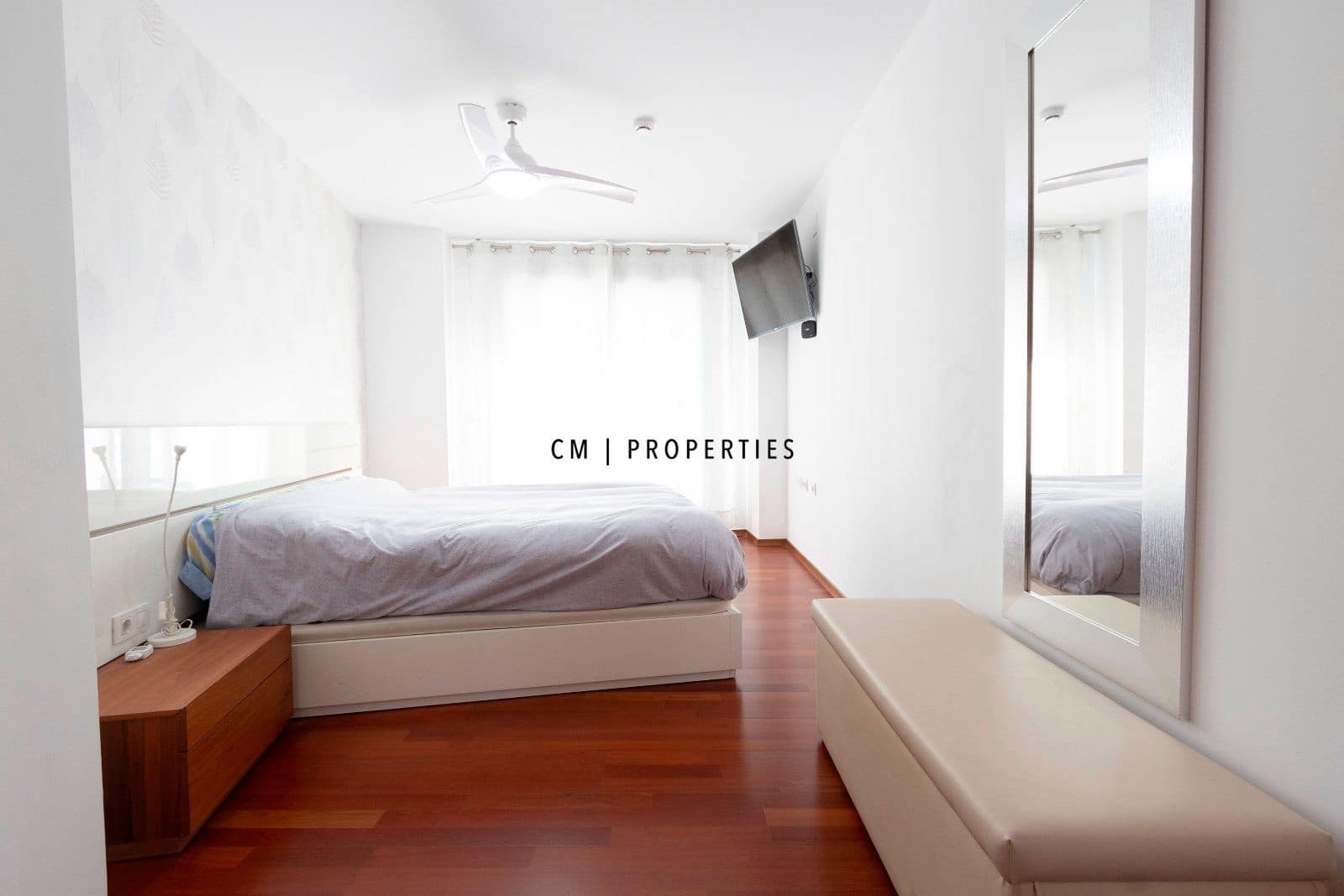 4 sypialnia Mieszkanie do wynajęcia w Sagunto / Sagunt z basenem garażem - 1 850 € (Ref: 9614078)