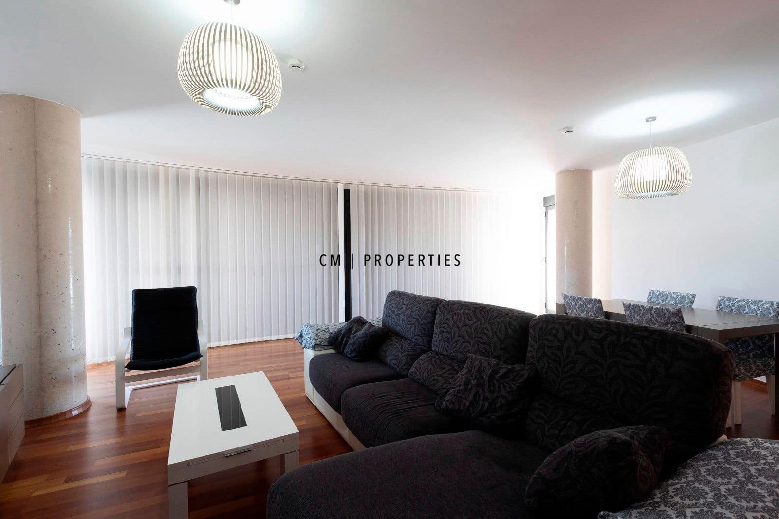 4 sypialnia Mieszkanie do wynajęcia w Sagunto / Sagunt z basenem garażem - 1 850 € (Ref: 9614078)