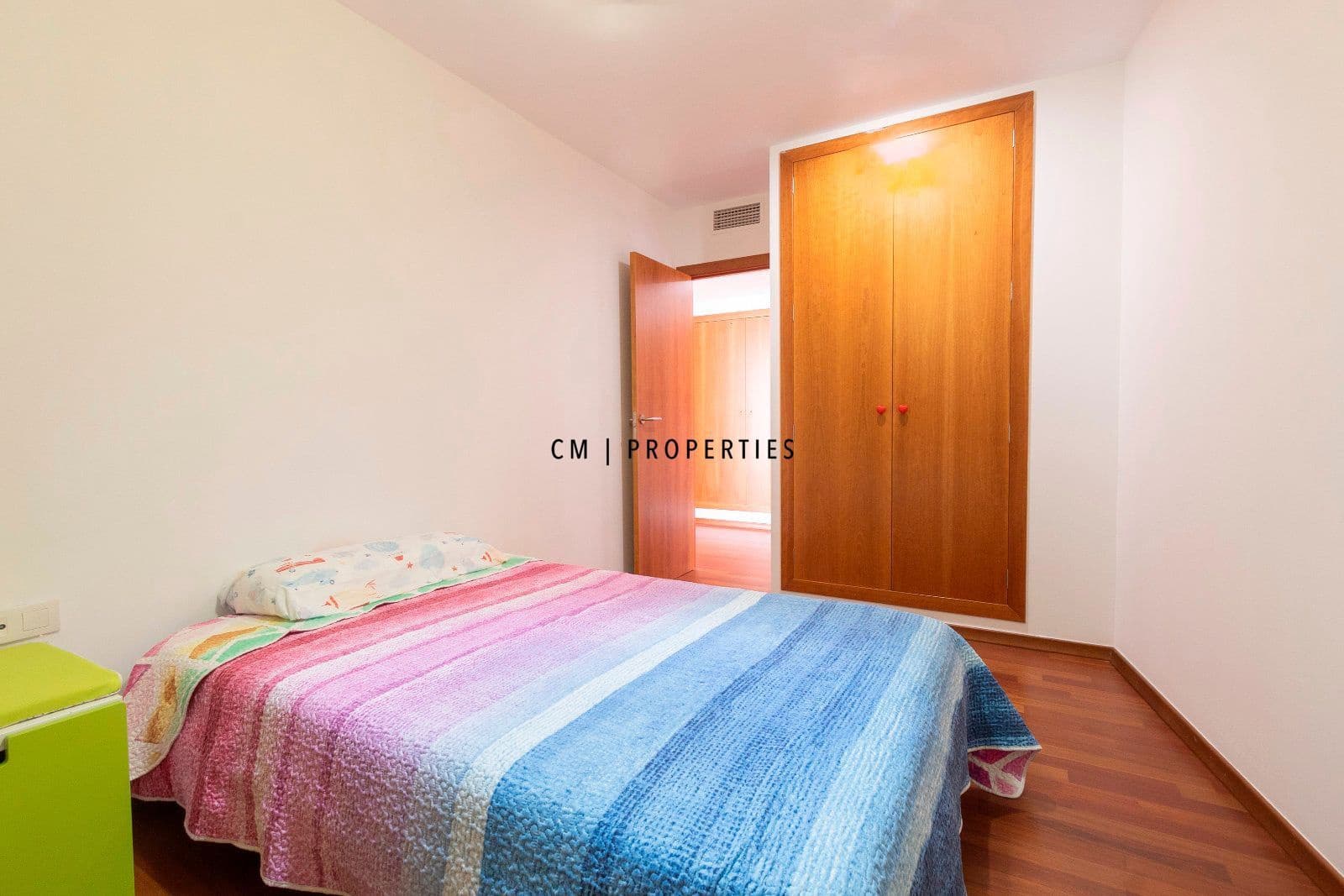 4 sypialnia Mieszkanie do wynajęcia w Sagunto / Sagunt z basenem garażem - 1 850 € (Ref: 9614078)