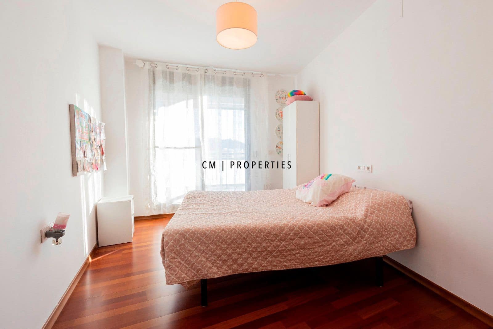 4 sypialnia Mieszkanie do wynajęcia w Sagunto / Sagunt z basenem garażem - 1 850 € (Ref: 9614078)