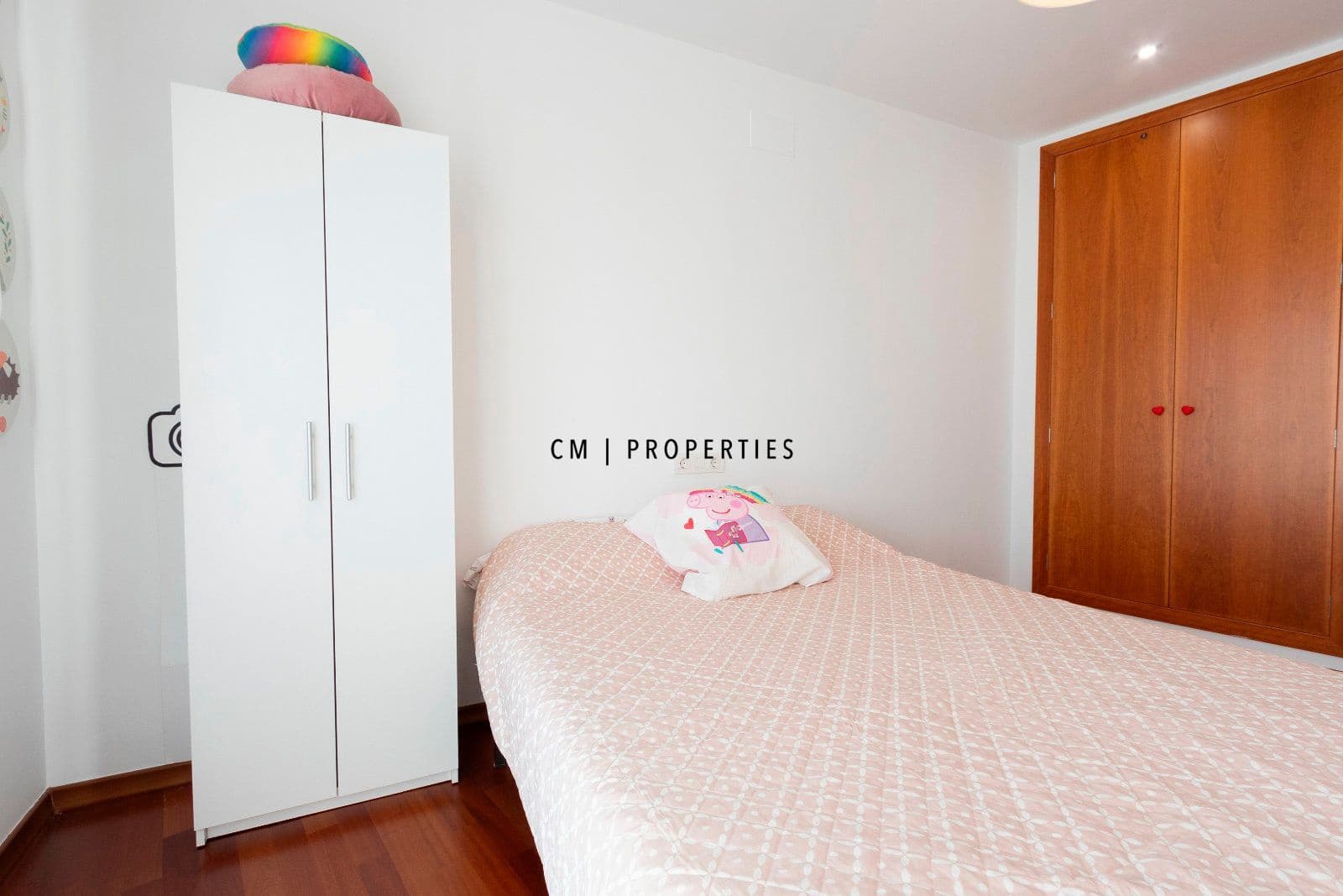 4 sypialnia Mieszkanie do wynajęcia w Sagunto / Sagunt z basenem garażem - 1 850 € (Ref: 9614078)