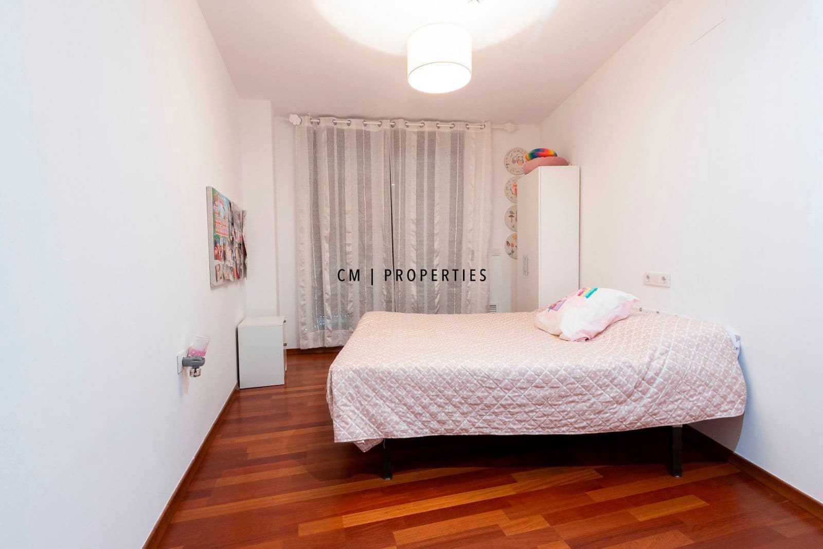 4 sypialnia Mieszkanie do wynajęcia w Sagunto / Sagunt z basenem garażem - 1 850 € (Ref: 9614078)