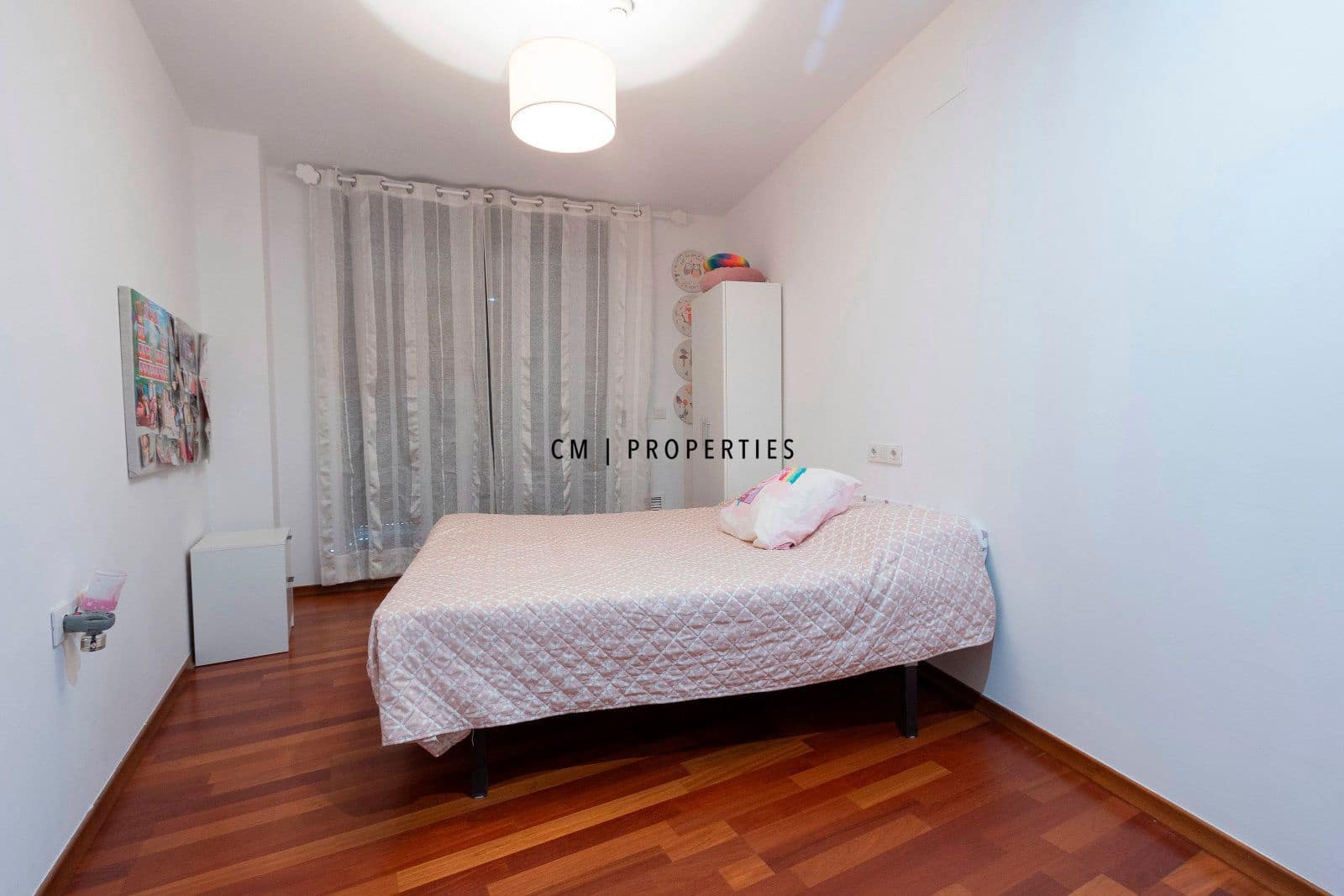 4 sypialnia Mieszkanie do wynajęcia w Sagunto / Sagunt z basenem garażem - 1 850 € (Ref: 9614078)