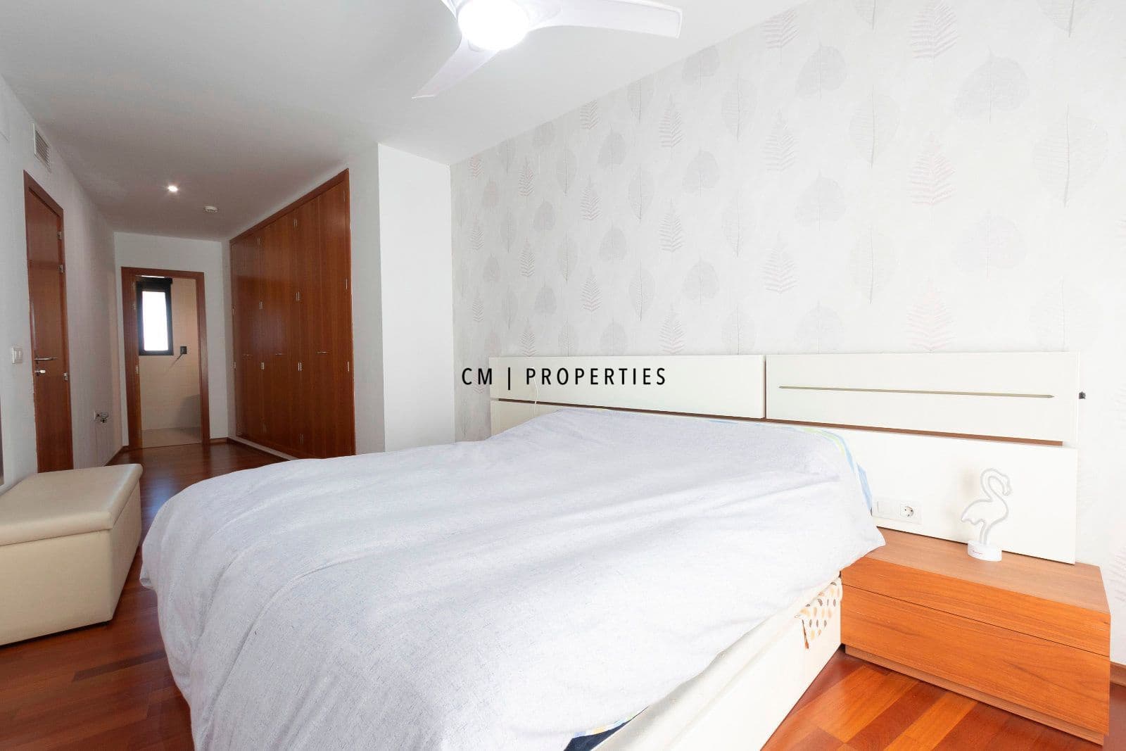 4 sypialnia Mieszkanie do wynajęcia w Sagunto / Sagunt z basenem garażem - 1 850 € (Ref: 9614078)