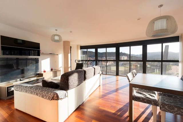 4 sypialnia Mieszkanie do wynajęcia w Sagunto / Sagunt z basenem garażem - 1 850 € (Ref: 9614078)