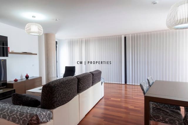 4 sypialnia Mieszkanie do wynajęcia w Sagunto / Sagunt z basenem garażem - 1 850 € (Ref: 9614078)