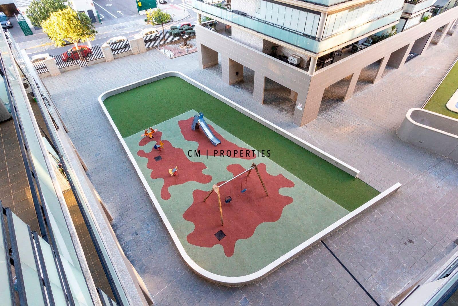 4 sypialnia Mieszkanie do wynajęcia w Sagunto / Sagunt z basenem garażem - 1 850 € (Ref: 9614078)