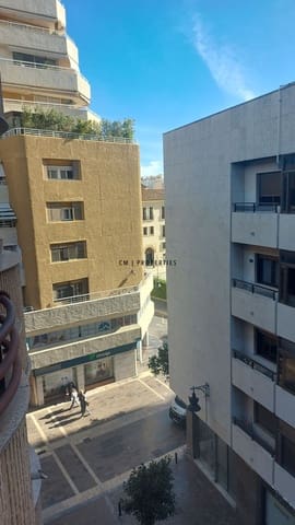 2 makuuhuone Asunto myytävänä paikassa Ciutat Vella, Valencia kaupunki mukana 
autotalli - 585 000 € (Ref: 9614437)