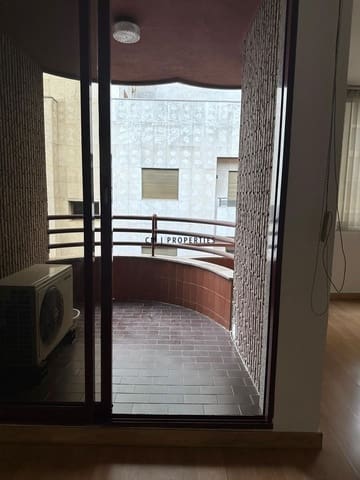 2 makuuhuone Asunto myytävänä paikassa Ciutat Vella, Valencia kaupunki mukana 
autotalli - 585 000 € (Ref: 9614437)