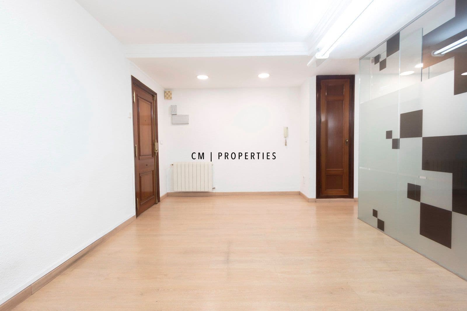 Piso de 2 habitaciones en València ciudad en venta con garaje - 585.000 € (Ref: 9614437)