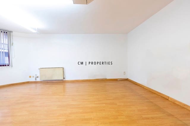 2 camera da letto Appartamento in vendita in Ciutat Vella, Valencia città con garage - 585.000 € (Rif: 9614437)