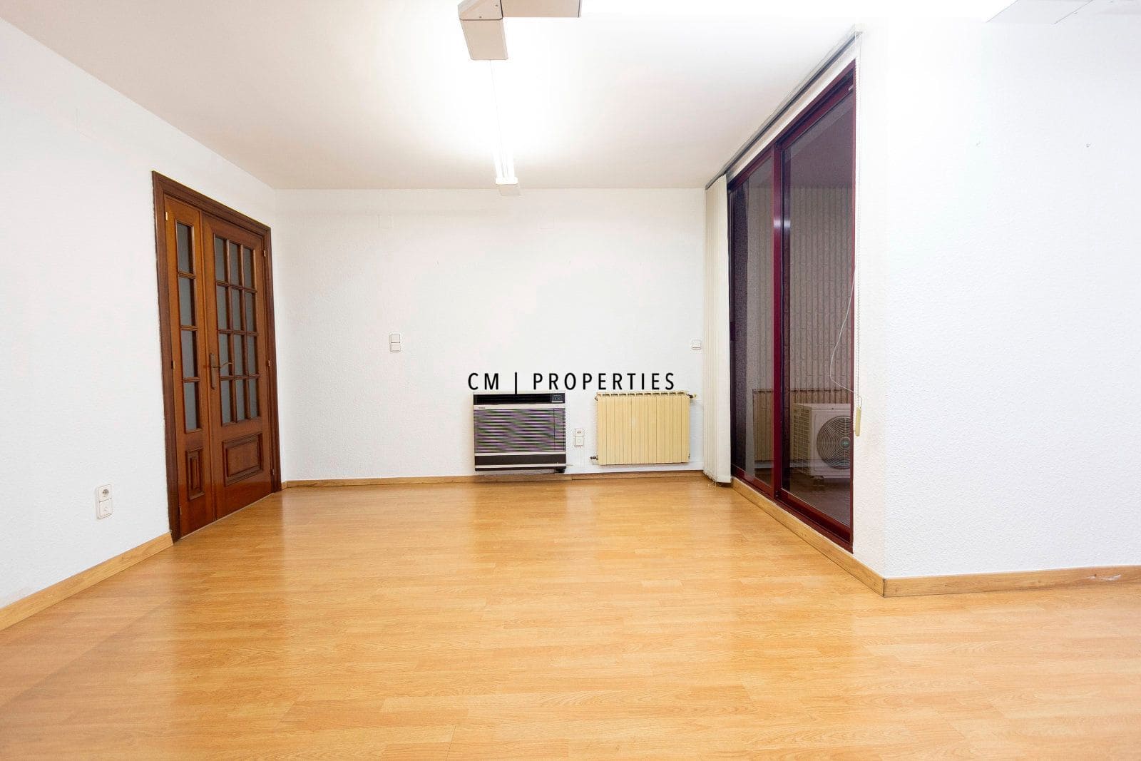 Piso de 2 habitaciones en València ciudad en venta con garaje - 585.000 € (Ref: 9614437)