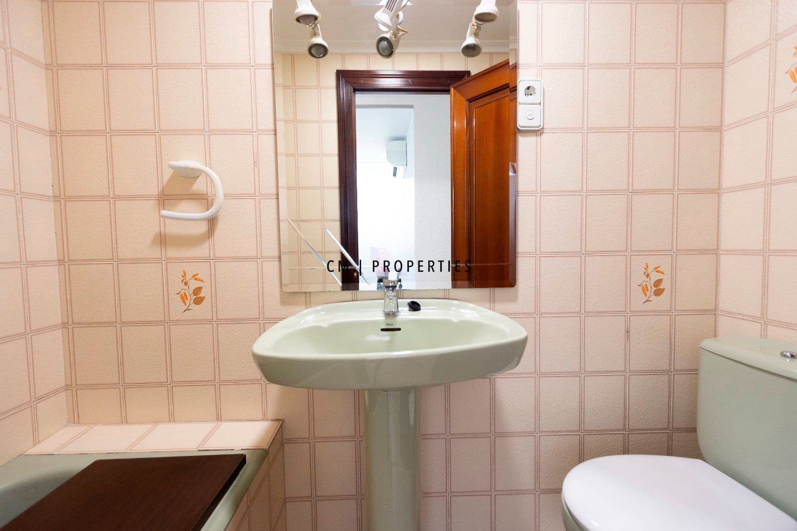 Piso de 2 habitaciones en València ciudad en venta con garaje - 585.000 € (Ref: 9614437)