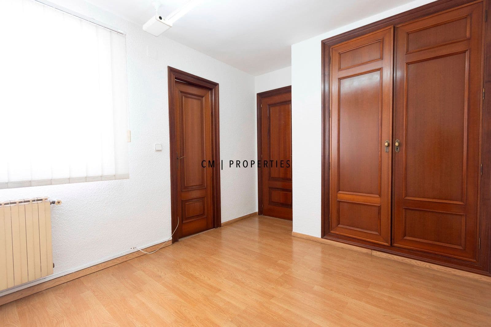 Piso de 2 habitaciones en València ciudad en venta con garaje - 585.000 € (Ref: 9614437)