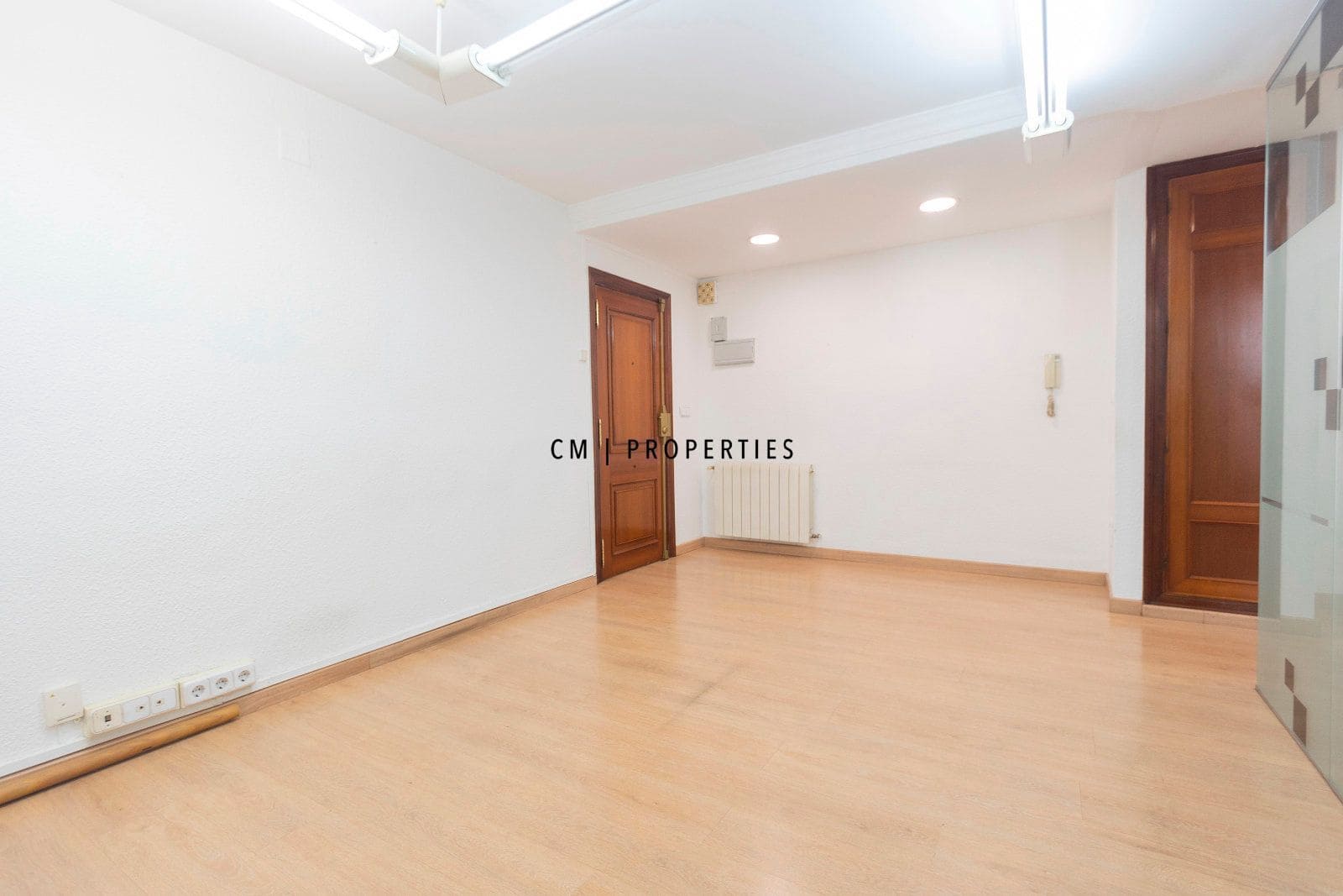 Piso de 2 habitaciones en València ciudad en venta con garaje - 585.000 € (Ref: 9614437)