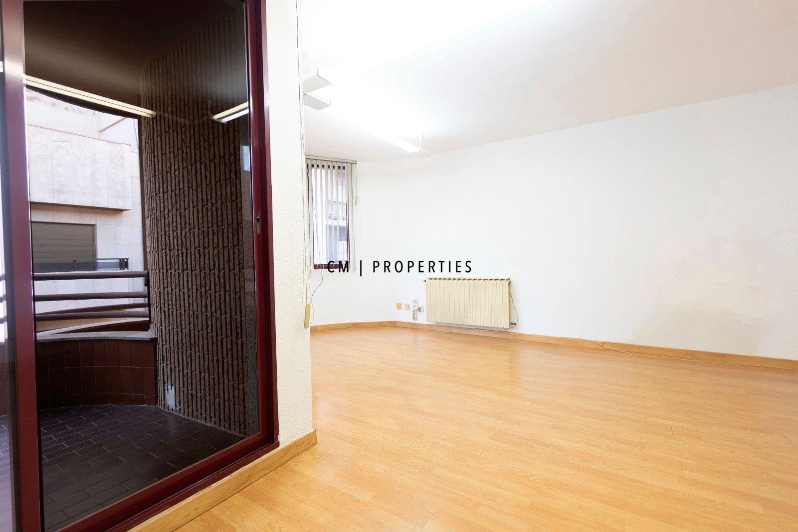 Piso de 2 habitaciones en València ciudad en venta con garaje - 585.000 € (Ref: 9614437)