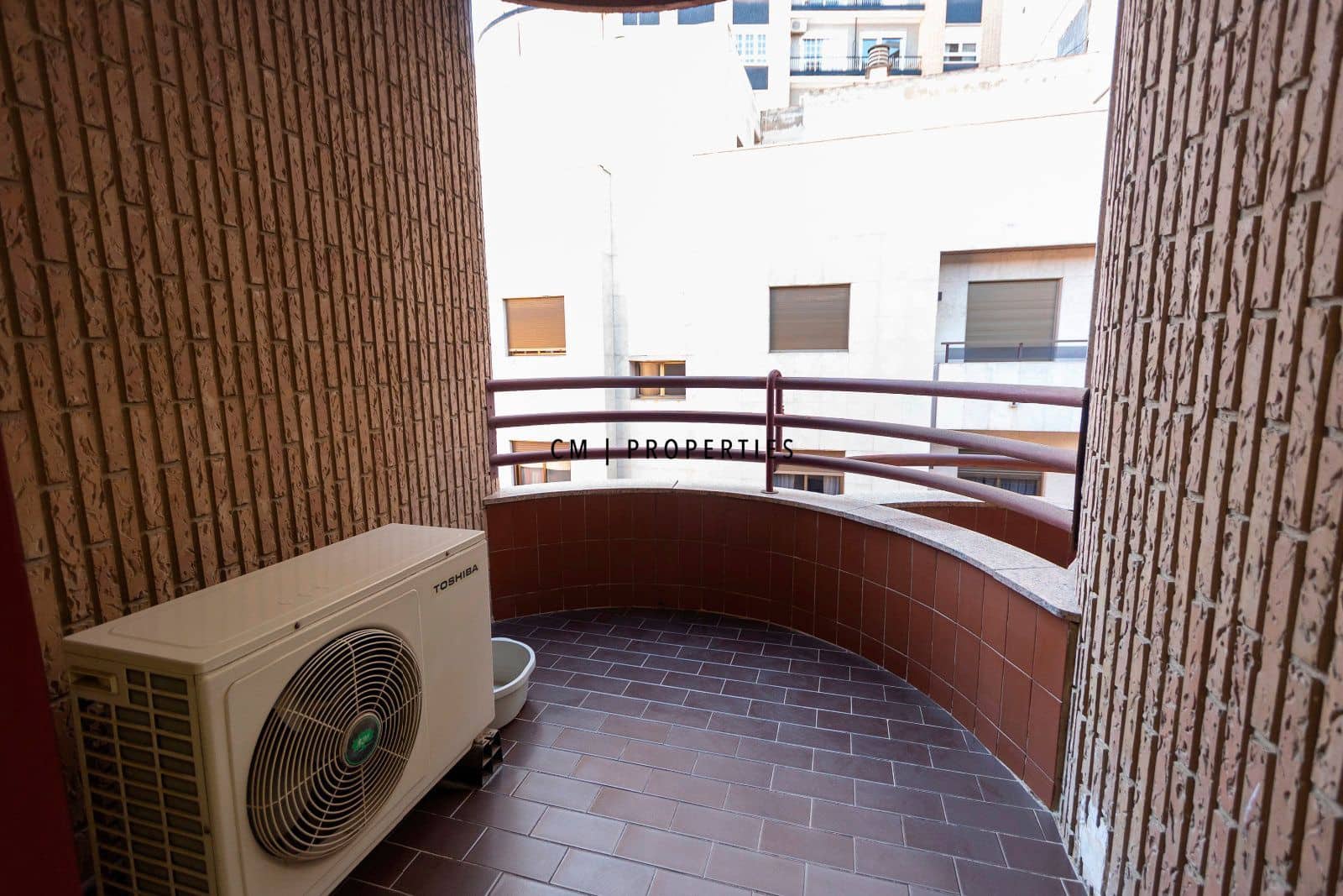 Piso de 2 habitaciones en València ciudad en venta con garaje - 585.000 € (Ref: 9614437)