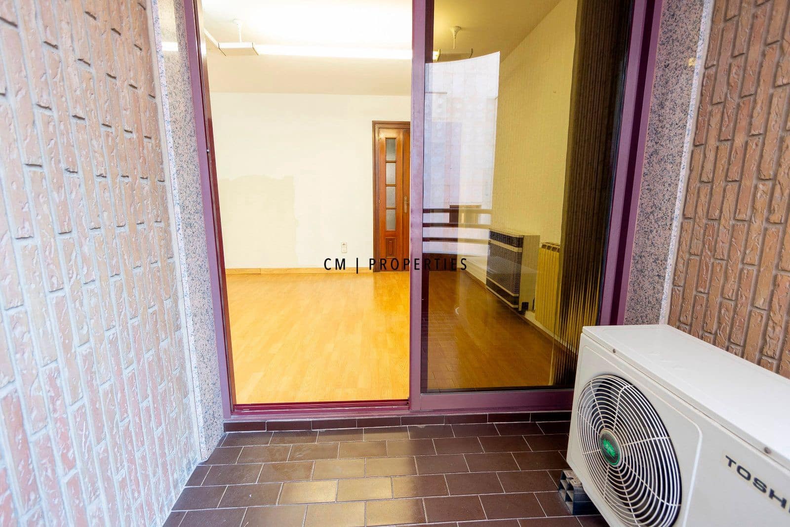 Piso de 2 habitaciones en València ciudad en venta con garaje - 585.000 € (Ref: 9614437)