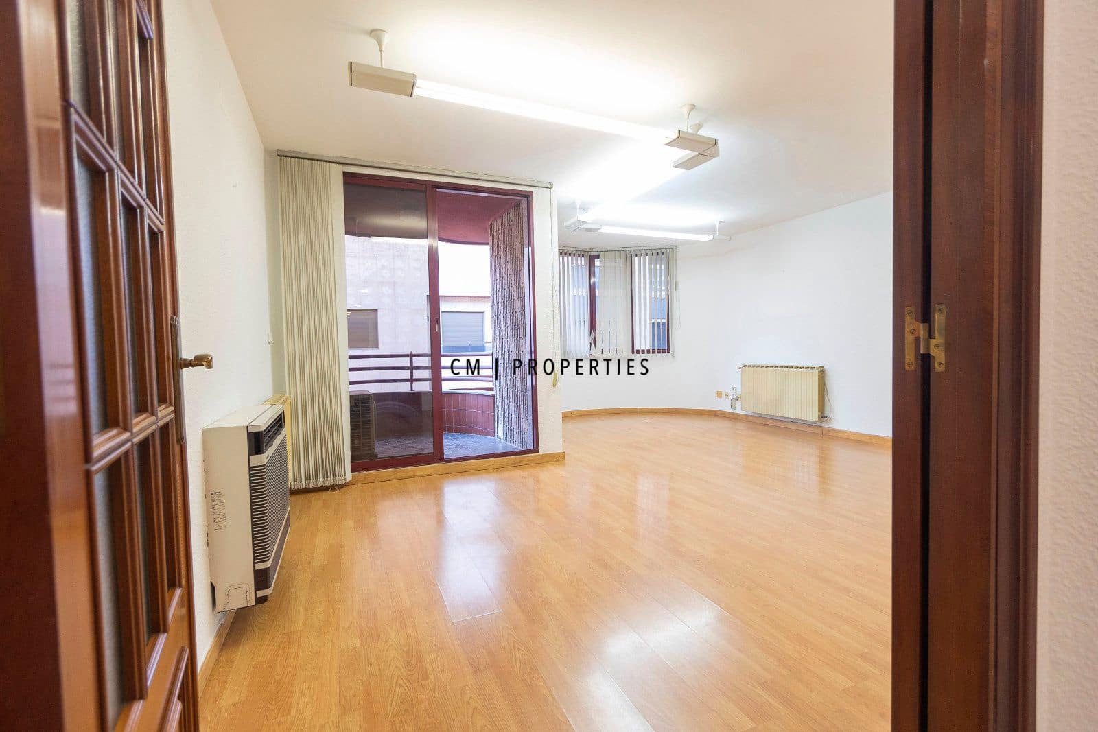Piso de 2 habitaciones en València ciudad en venta con garaje - 585.000 € (Ref: 9614437)