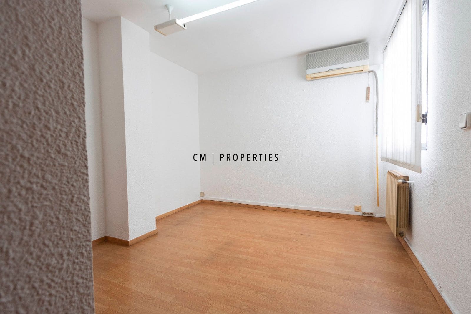 Piso de 2 habitaciones en València ciudad en venta con garaje - 585.000 € (Ref: 9614437)