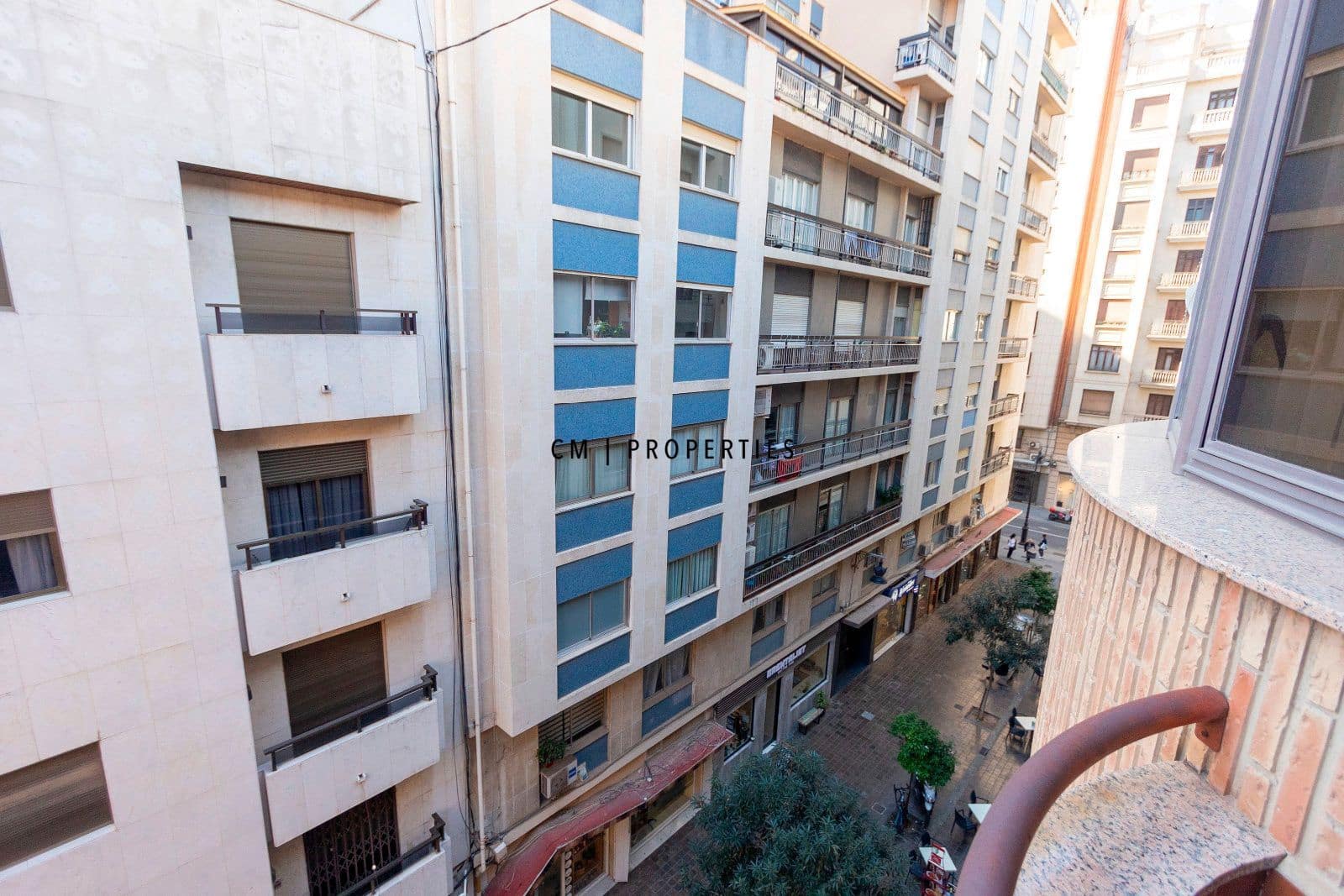 Piso de 2 habitaciones en València ciudad en venta con garaje - 585.000 € (Ref: 9614437)